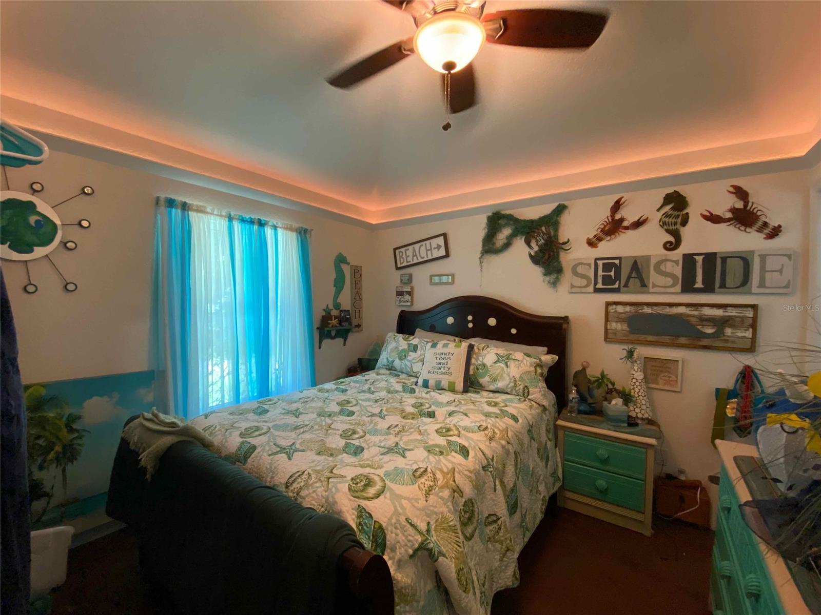 Ragis Acres South Prcl H - Residential