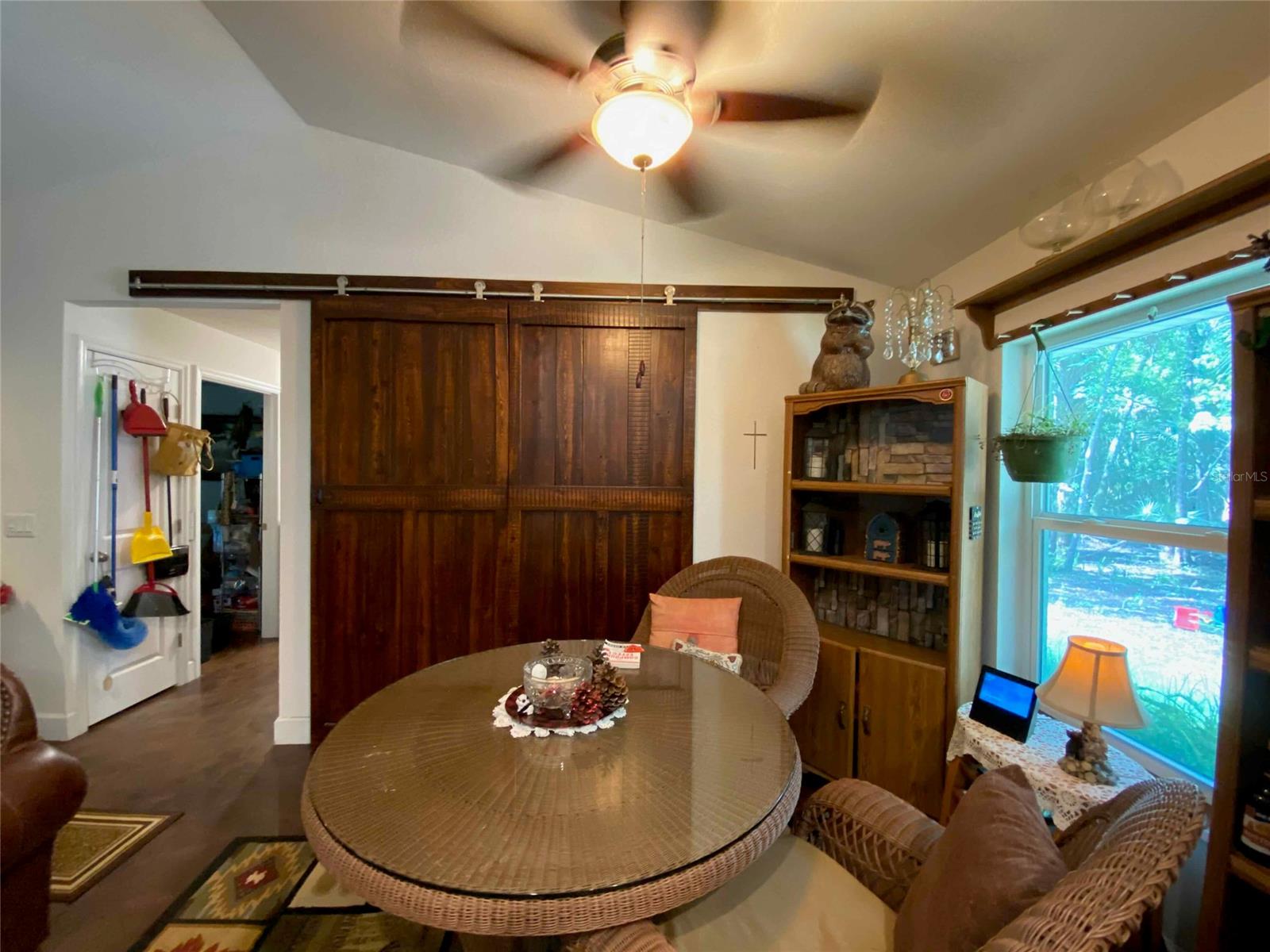 Ragis Acres South Prcl H - Residential