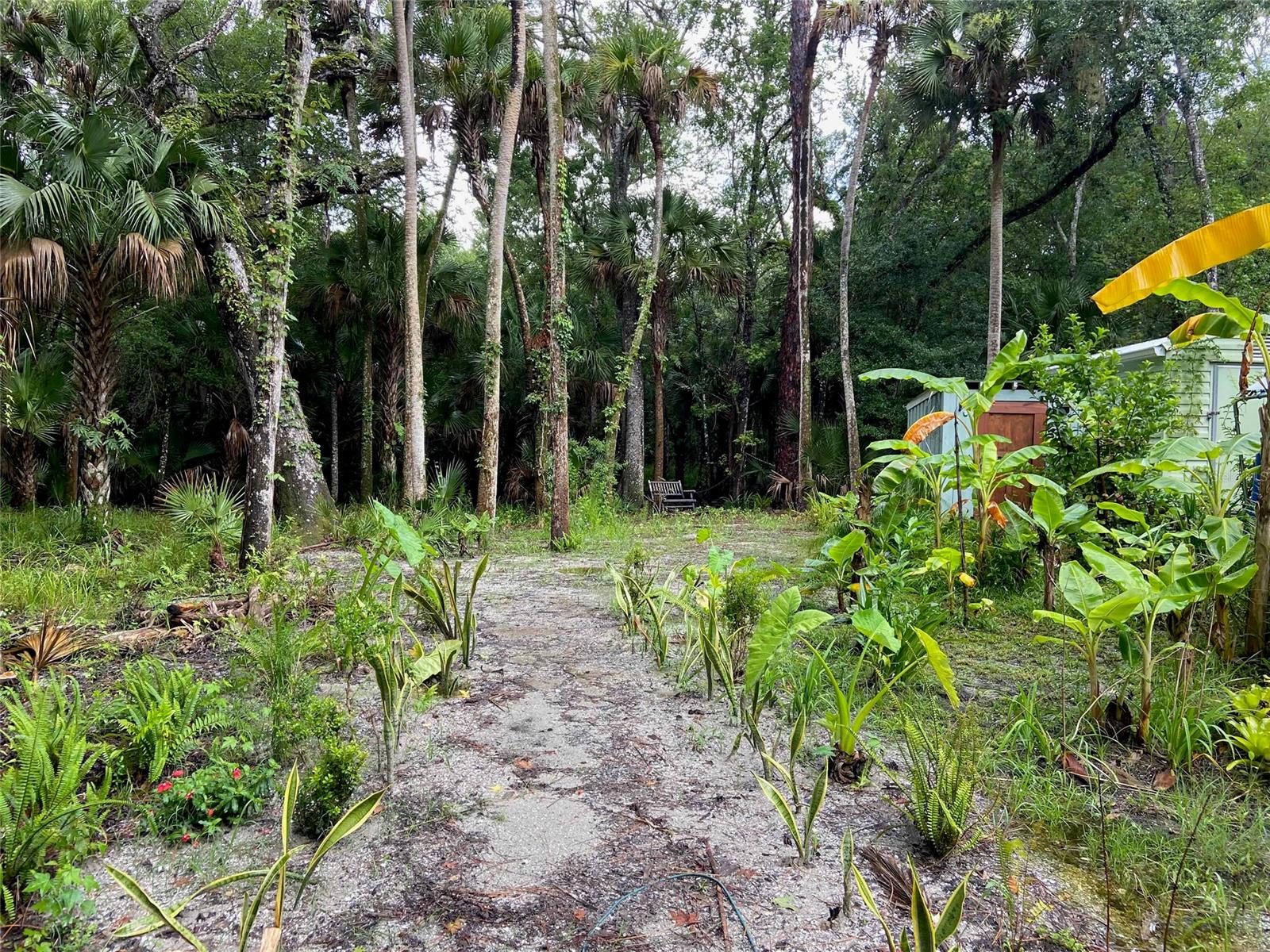 Ragis Acres South Prcl H - Residential