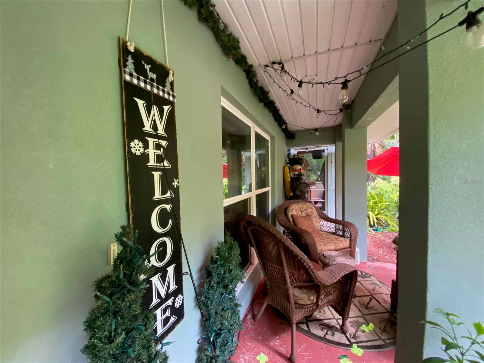 Ragis Acres South Prcl H - Residential