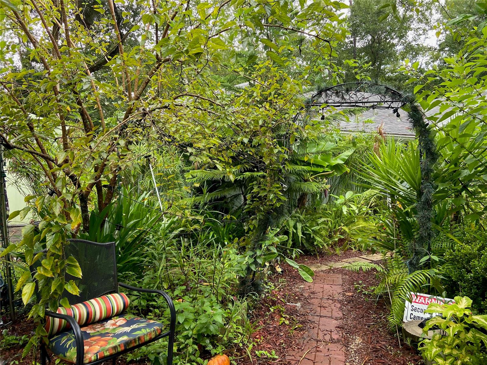 Ragis Acres South Prcl H - Residential