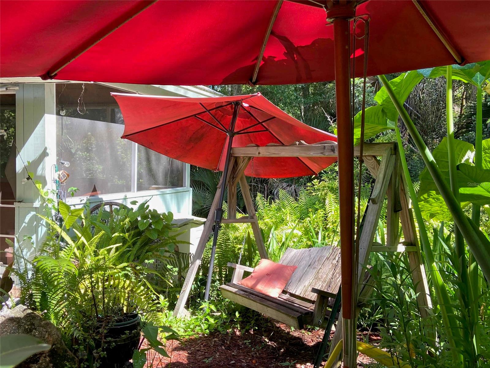 Ragis Acres South Prcl H - Residential