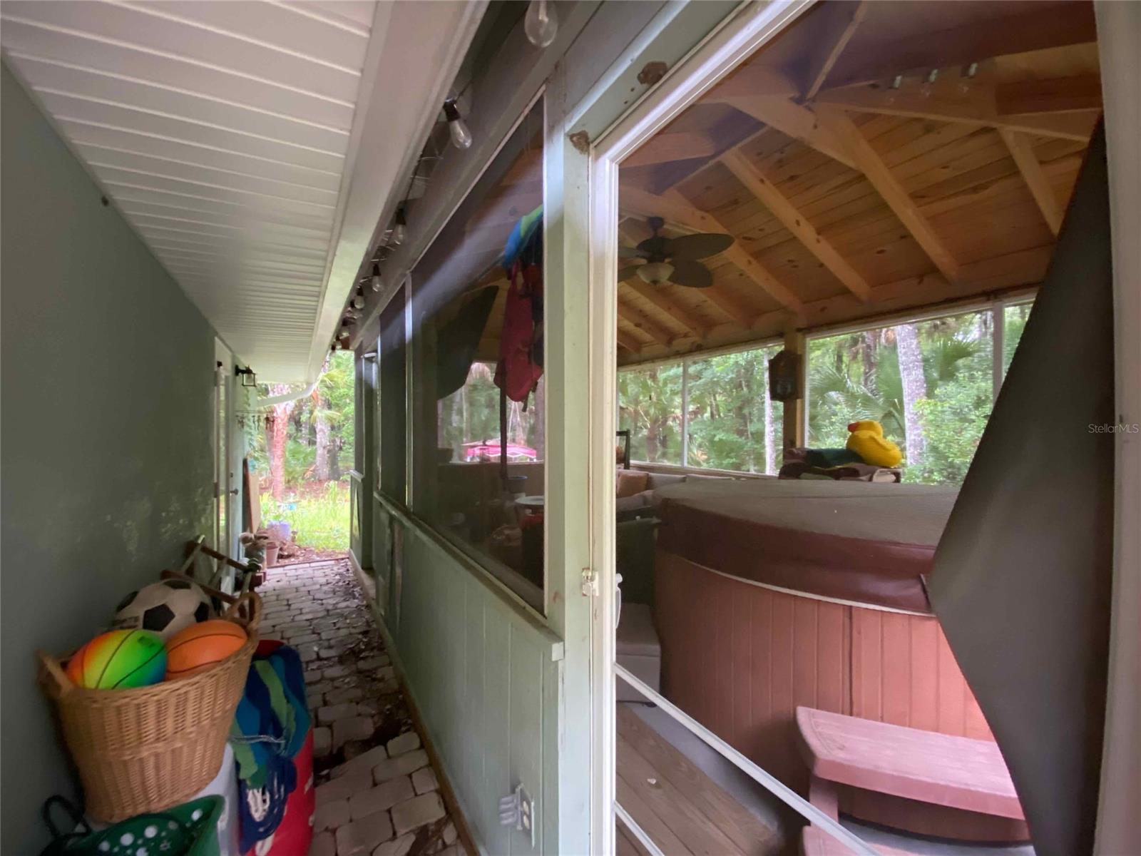 Ragis Acres South Prcl H - Residential