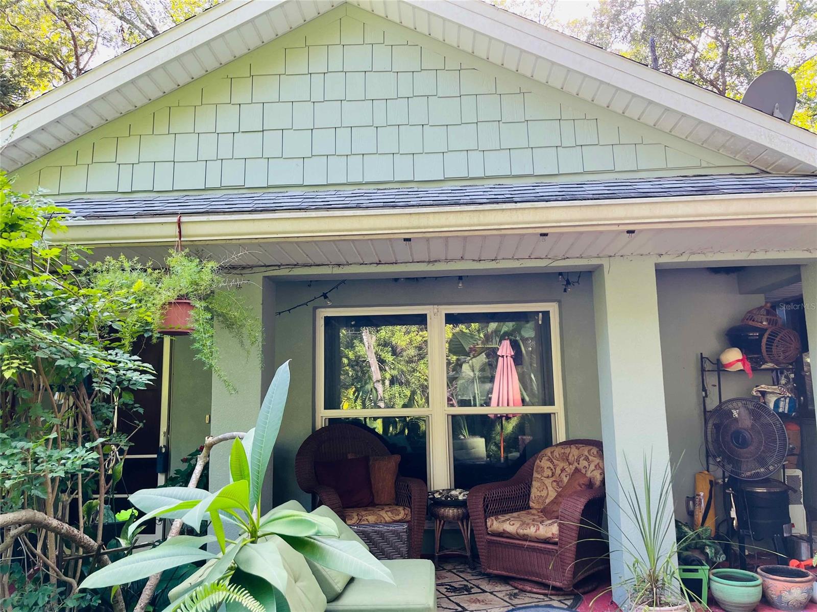 Ragis Acres South Prcl H - Residential