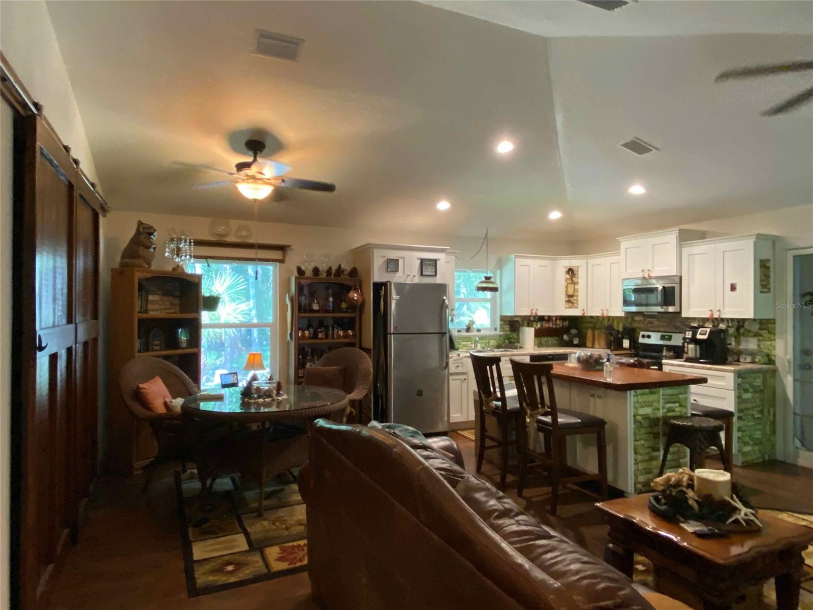 Ragis Acres South Prcl H - Residential