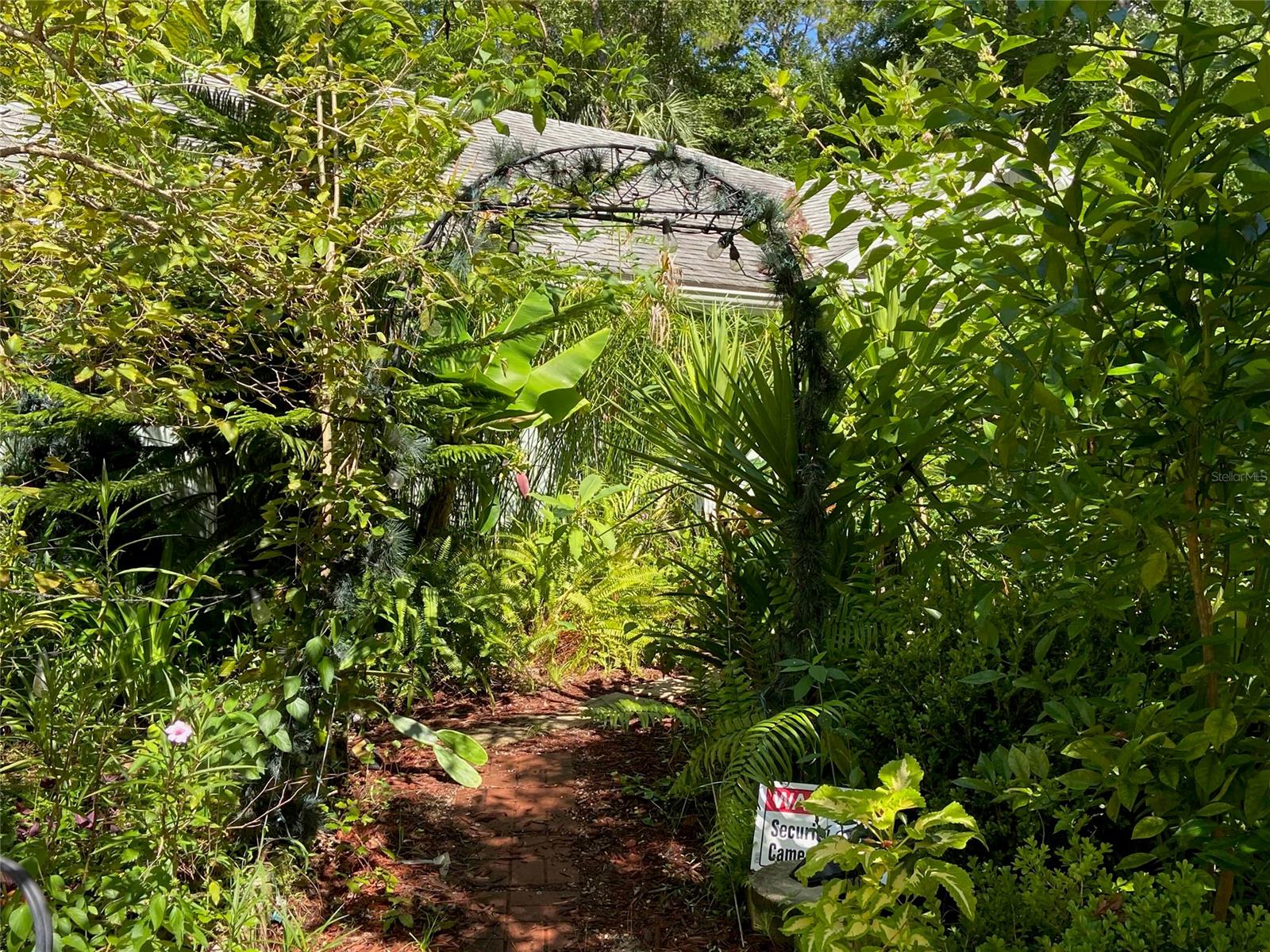 Ragis Acres South Prcl H - Residential