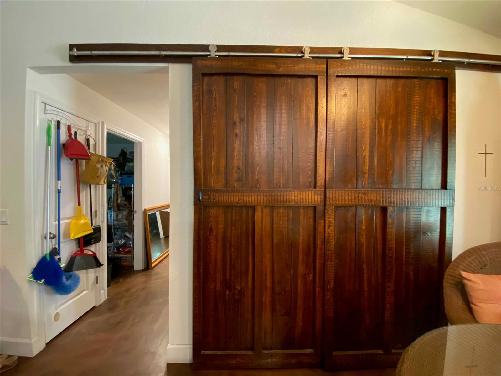 Ragis Acres South Prcl H - Residential