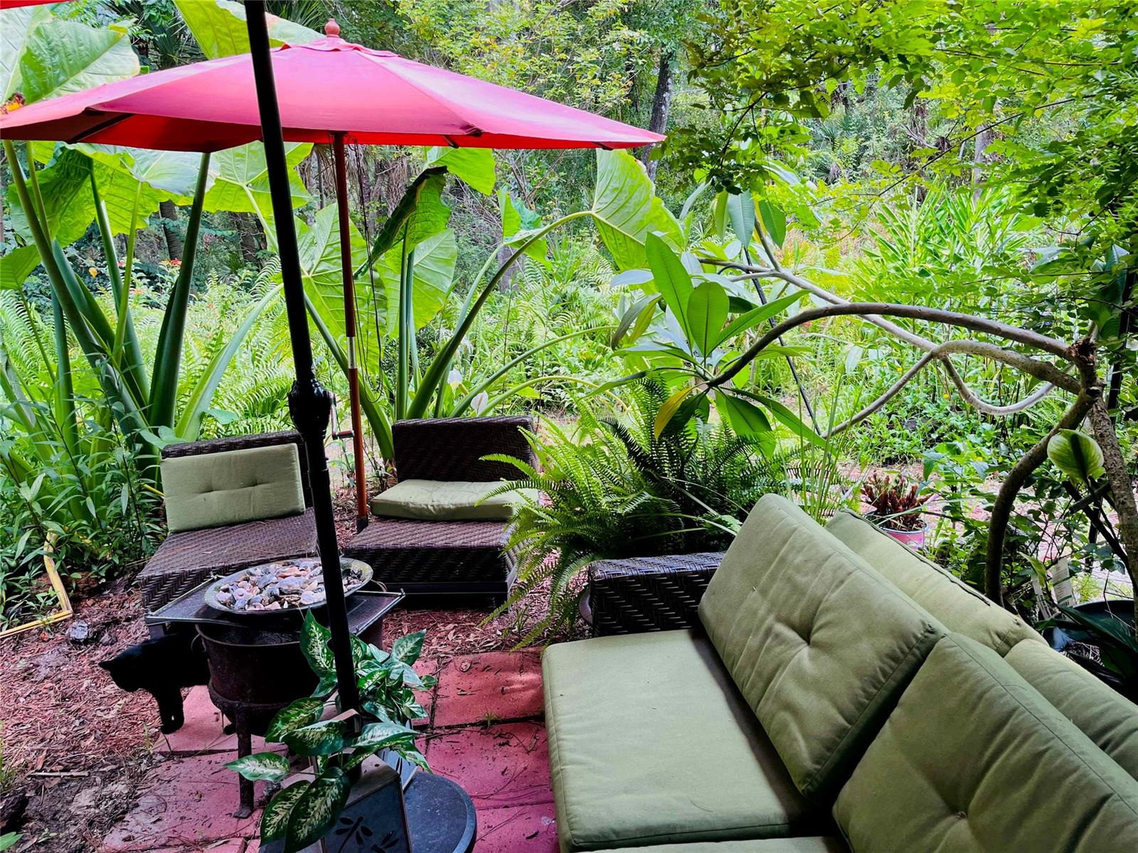 Ragis Acres South Prcl H - Residential