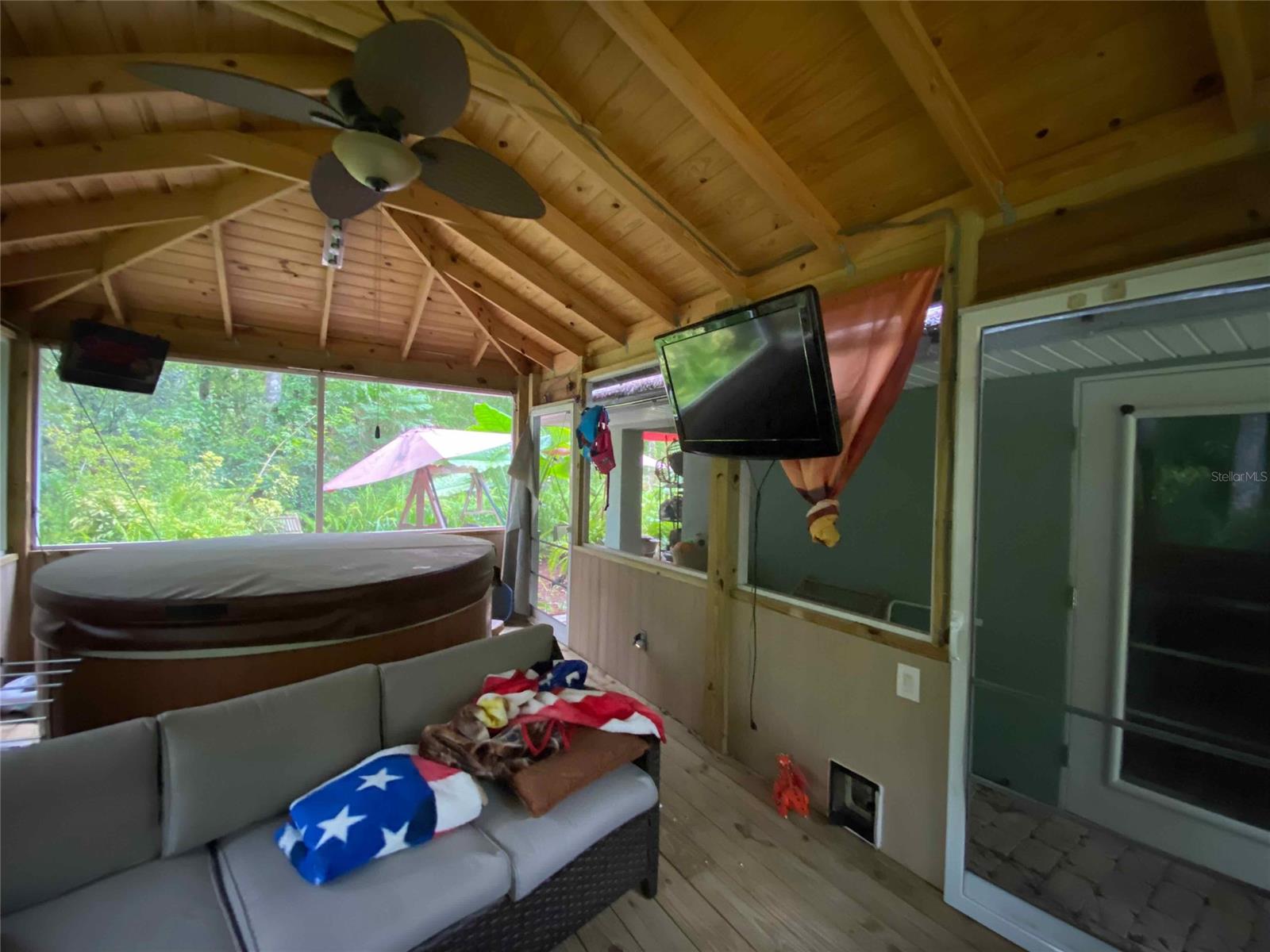 Ragis Acres South Prcl H - Residential