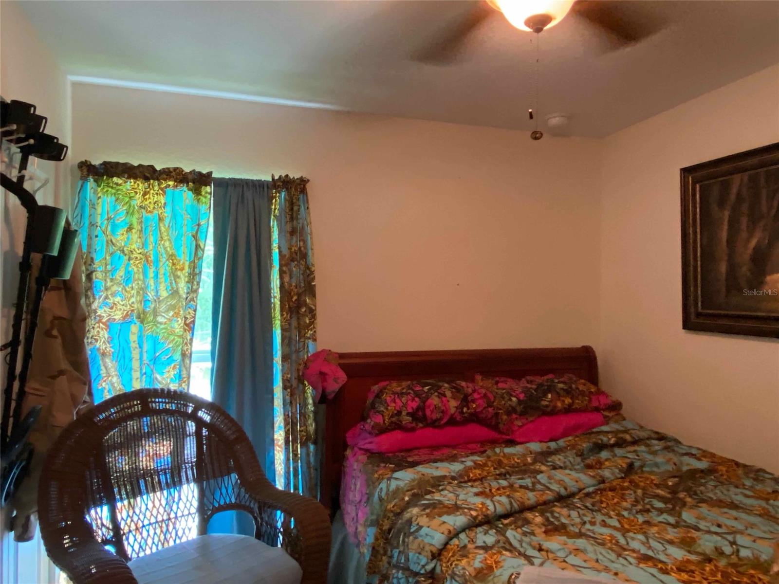 Ragis Acres South Prcl H - Residential