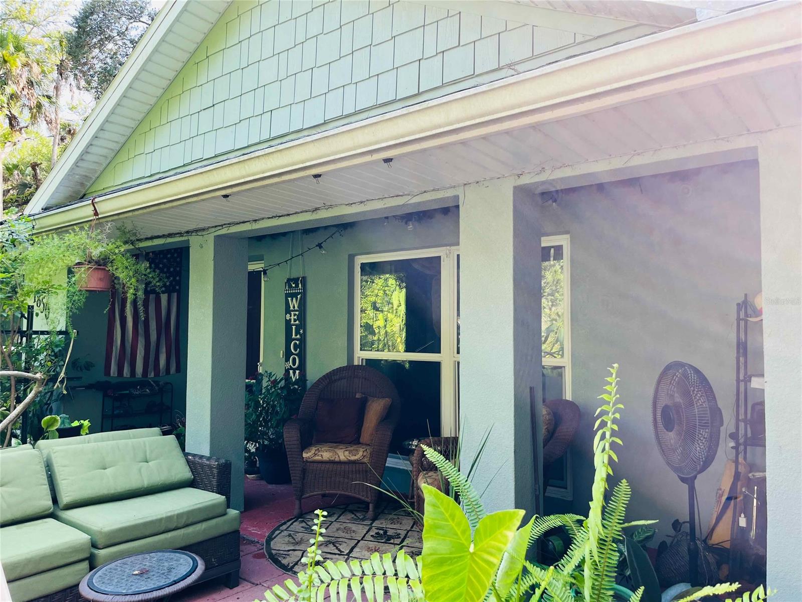 Ragis Acres South Prcl H - Residential