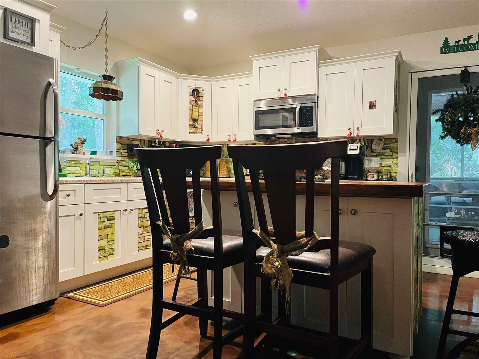 Ragis Acres South Prcl H - Residential