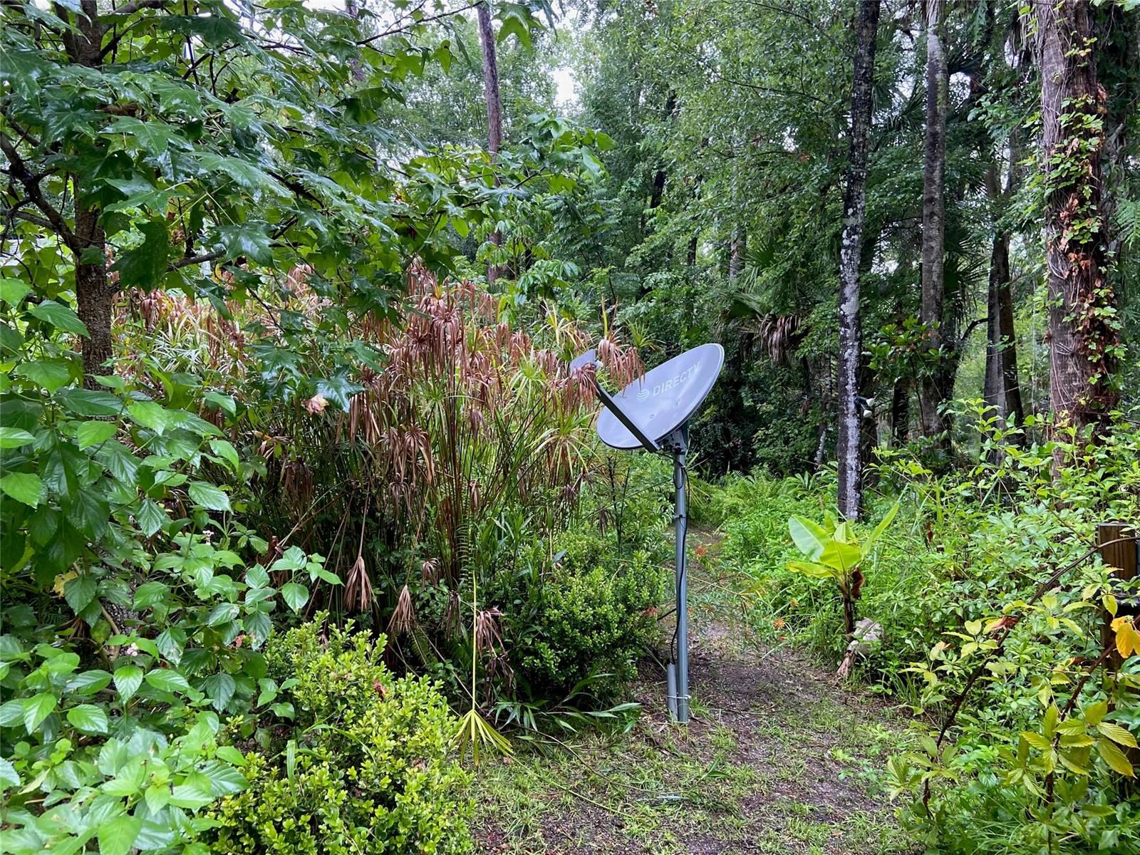 Ragis Acres South Prcl H - Residential