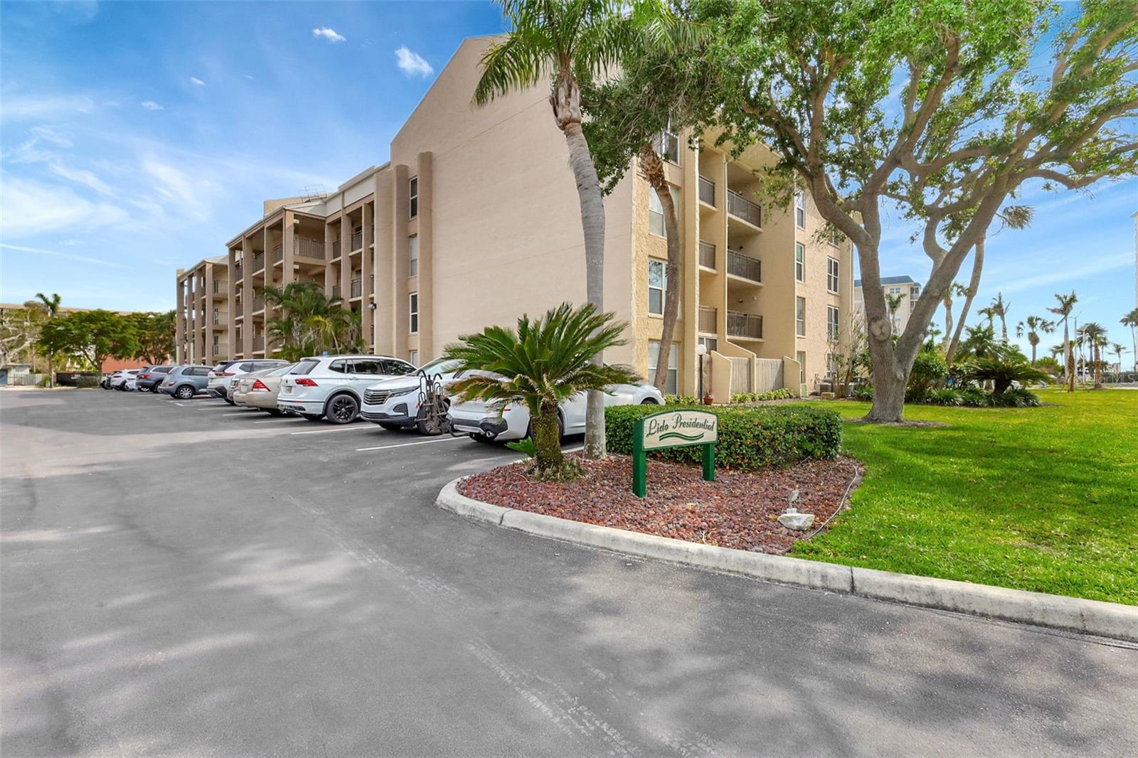 845 BENJAMIN FRANKLIN DRIVE 101