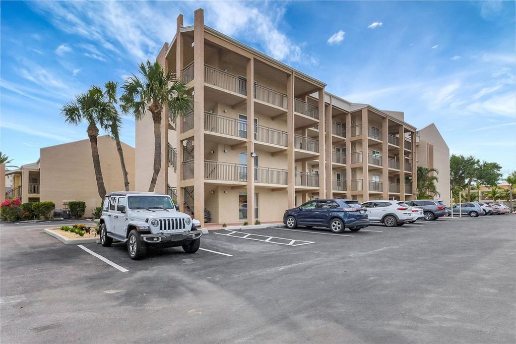 Photo of 845 Benjamin Franklin Drive #101, Sarasota, FL 34236 (MLS # A4649340)