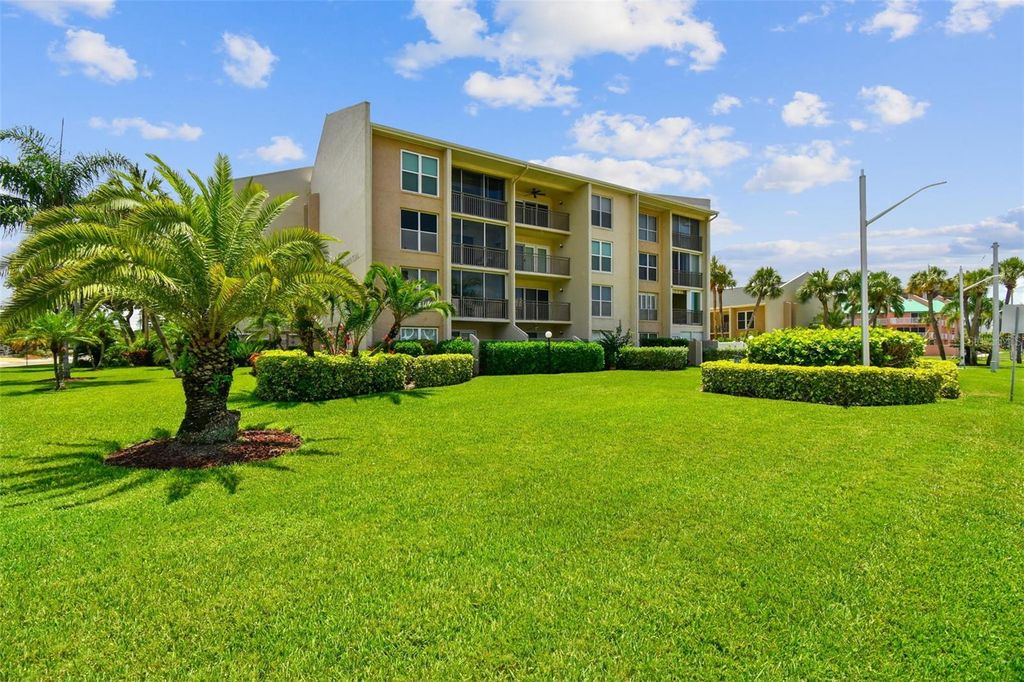 Photo of 845 Benjamin Franklin Drive #101, Sarasota, FL 34236 (MLS # A4649340)