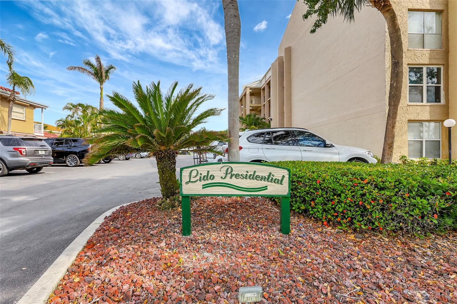 845 BENJAMIN FRANKLIN DRIVE 101
