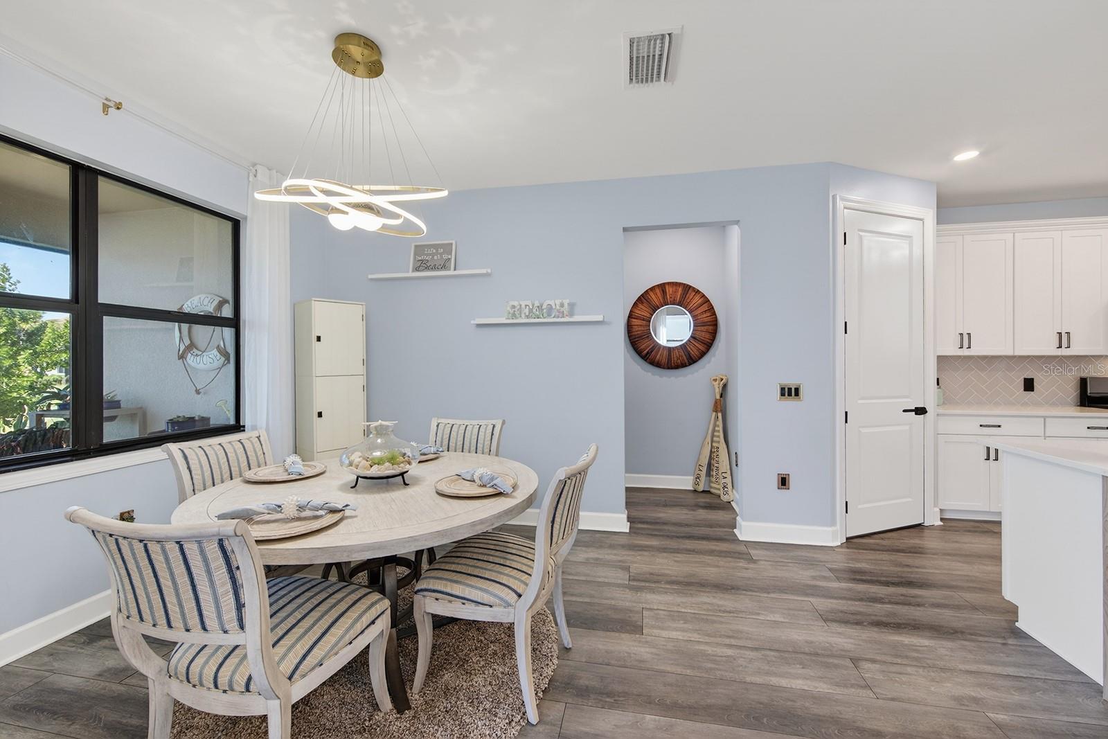 DEL WEBB LAKEWOOD RANCH - Residential