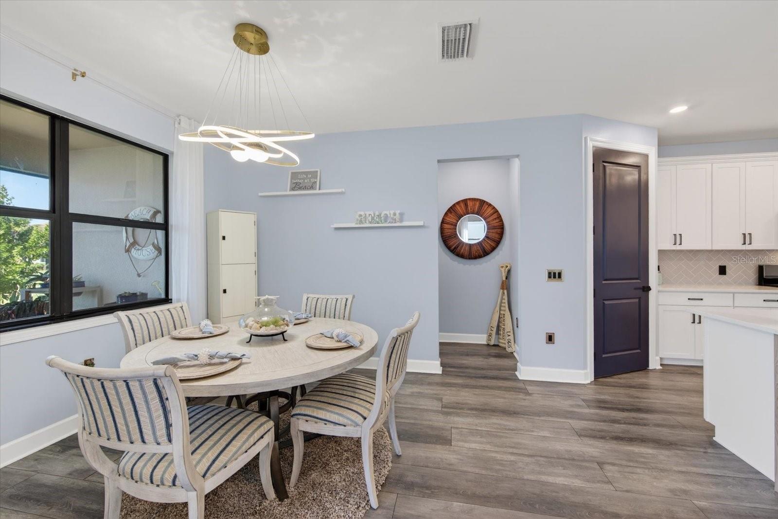 DEL WEBB LAKEWOOD RANCH - Residential