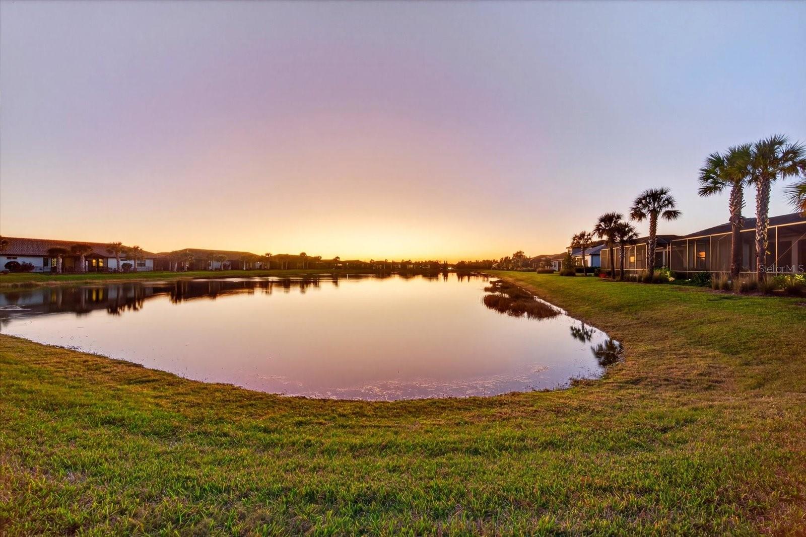 DEL WEBB LAKEWOOD RANCH - Residential