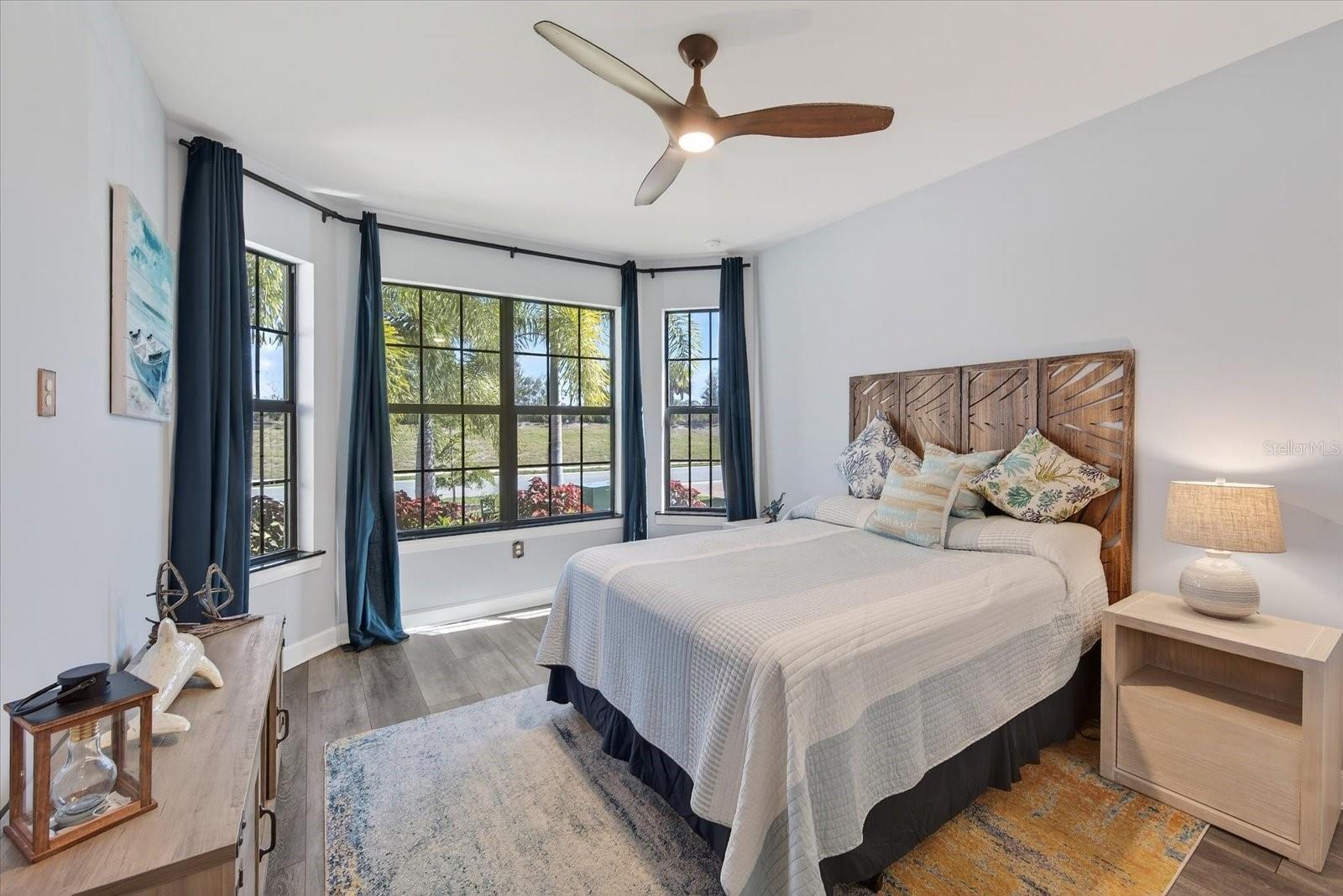 DEL WEBB LAKEWOOD RANCH - Residential