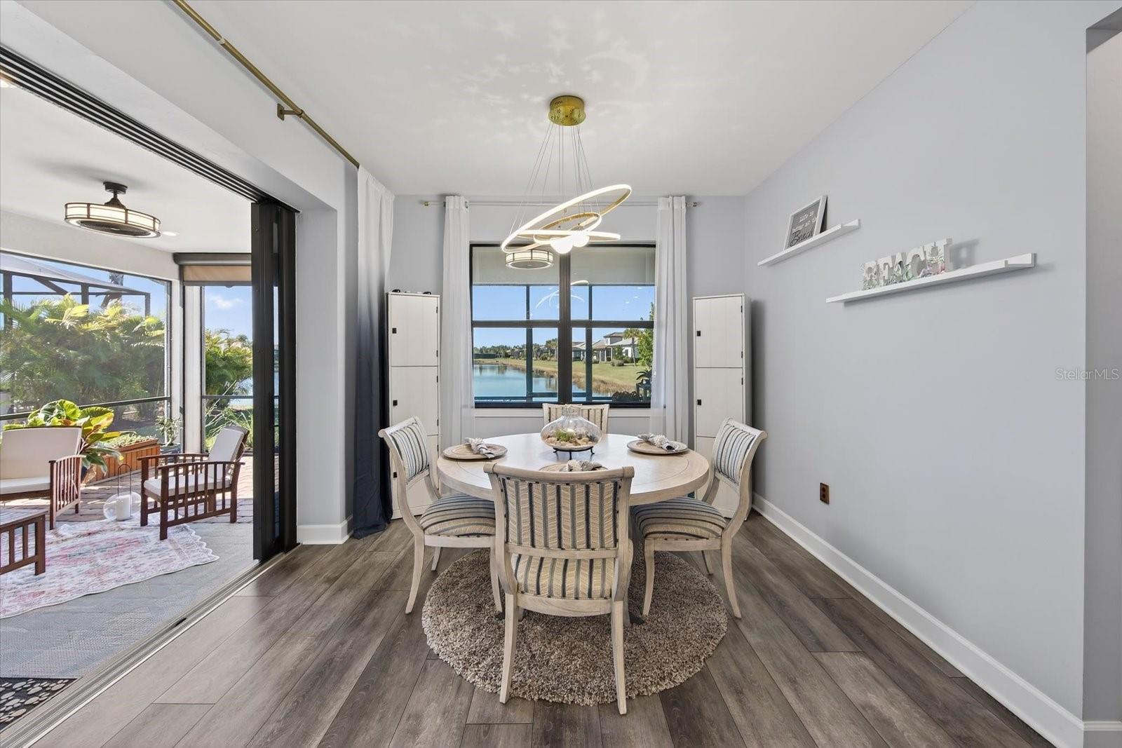 DEL WEBB LAKEWOOD RANCH - Residential