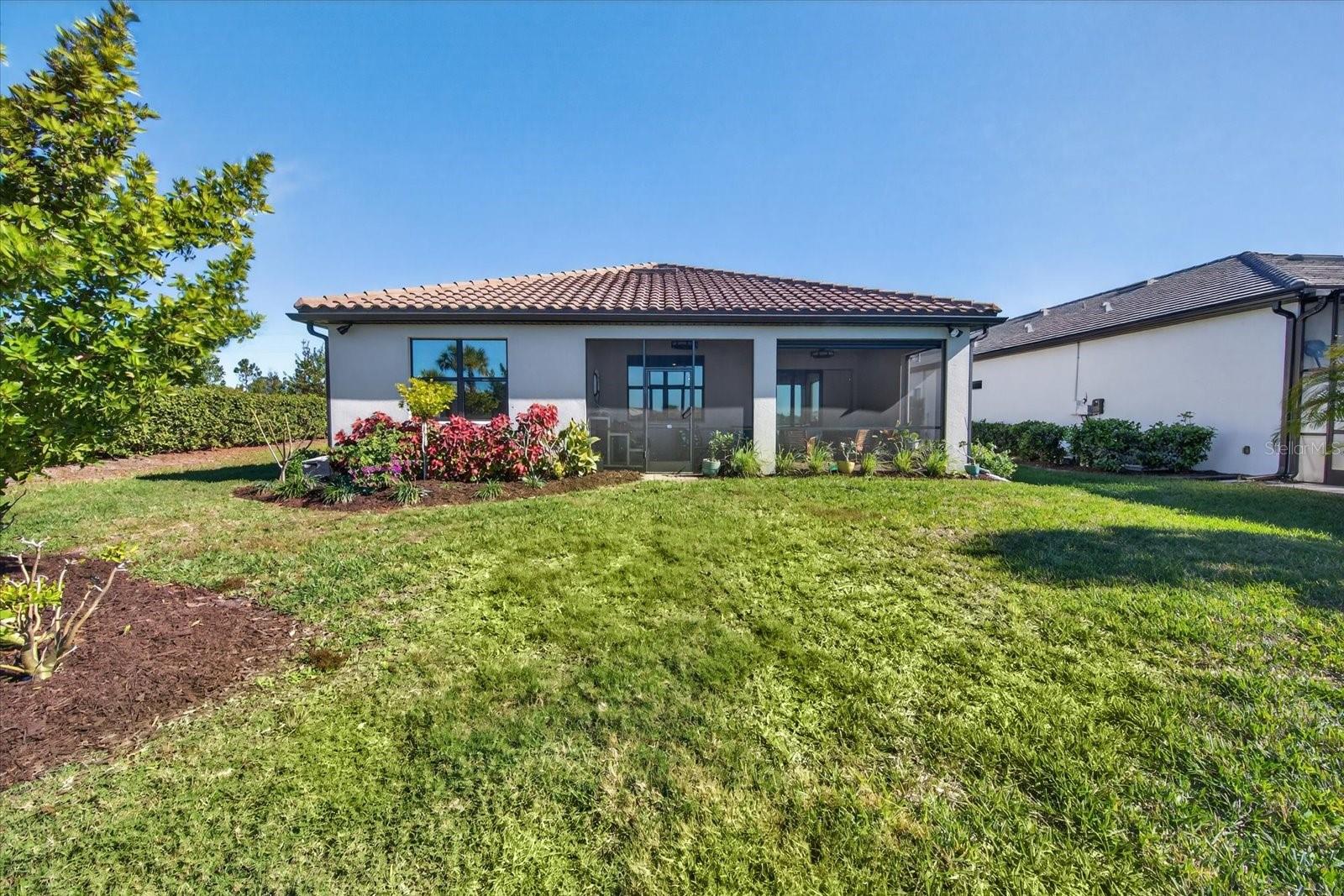 DEL WEBB LAKEWOOD RANCH - Residential