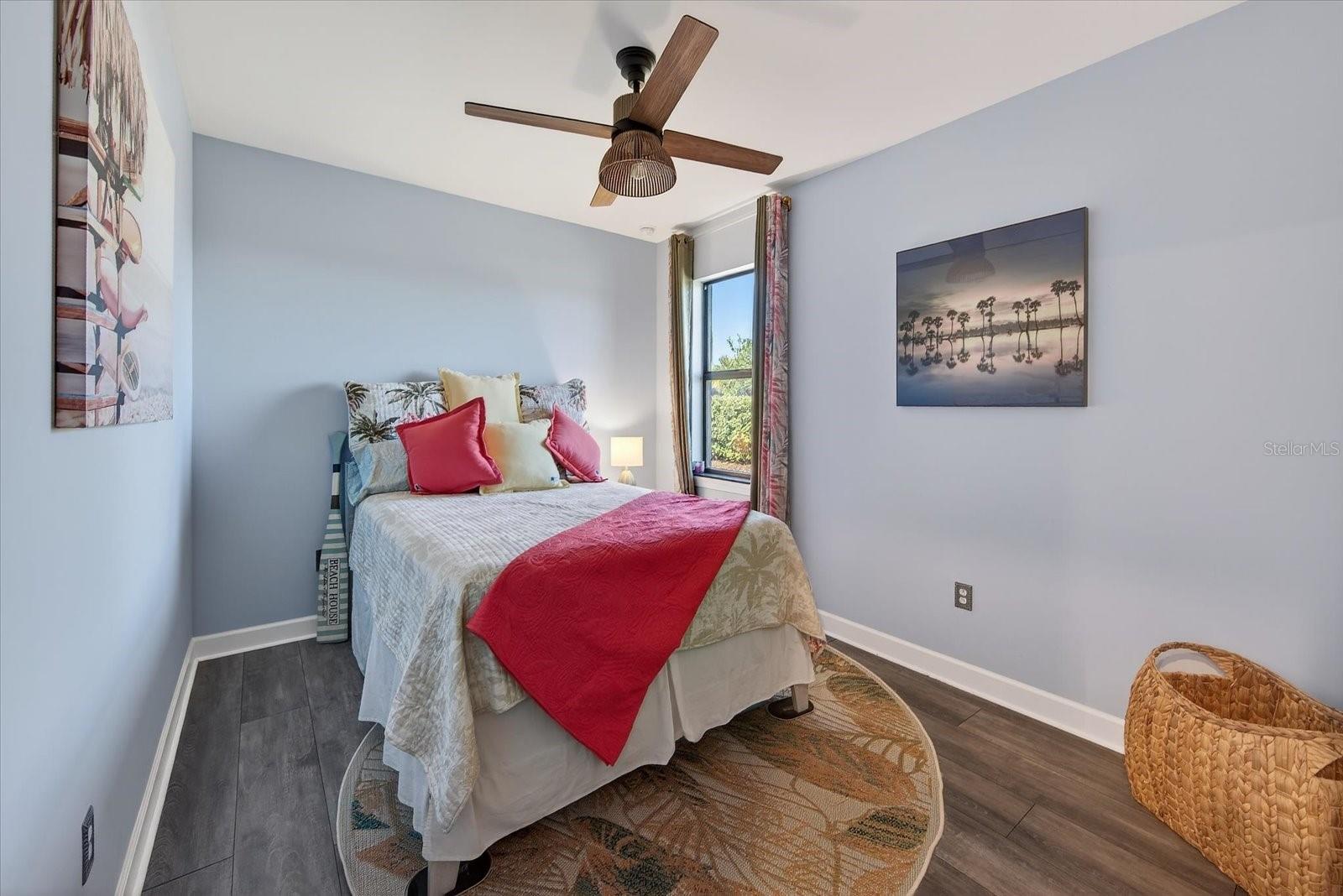 DEL WEBB LAKEWOOD RANCH - Residential