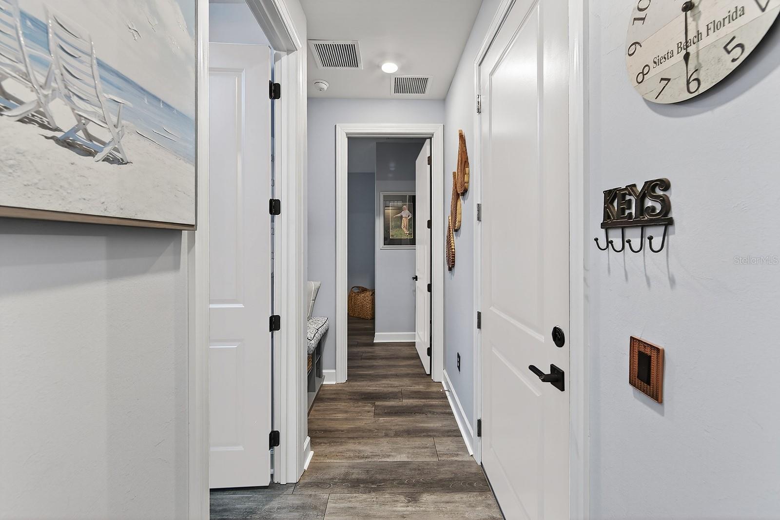 DEL WEBB LAKEWOOD RANCH - Residential