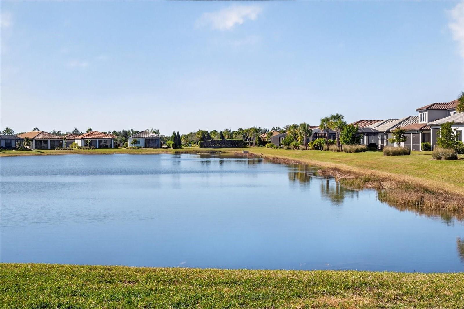 DEL WEBB LAKEWOOD RANCH - Residential