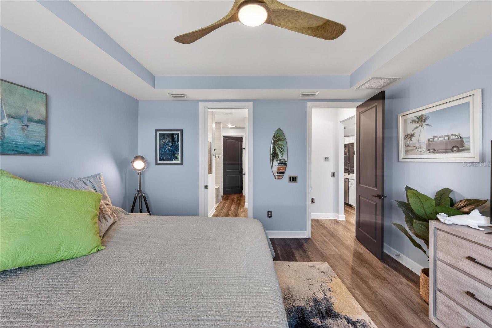 DEL WEBB LAKEWOOD RANCH - Residential