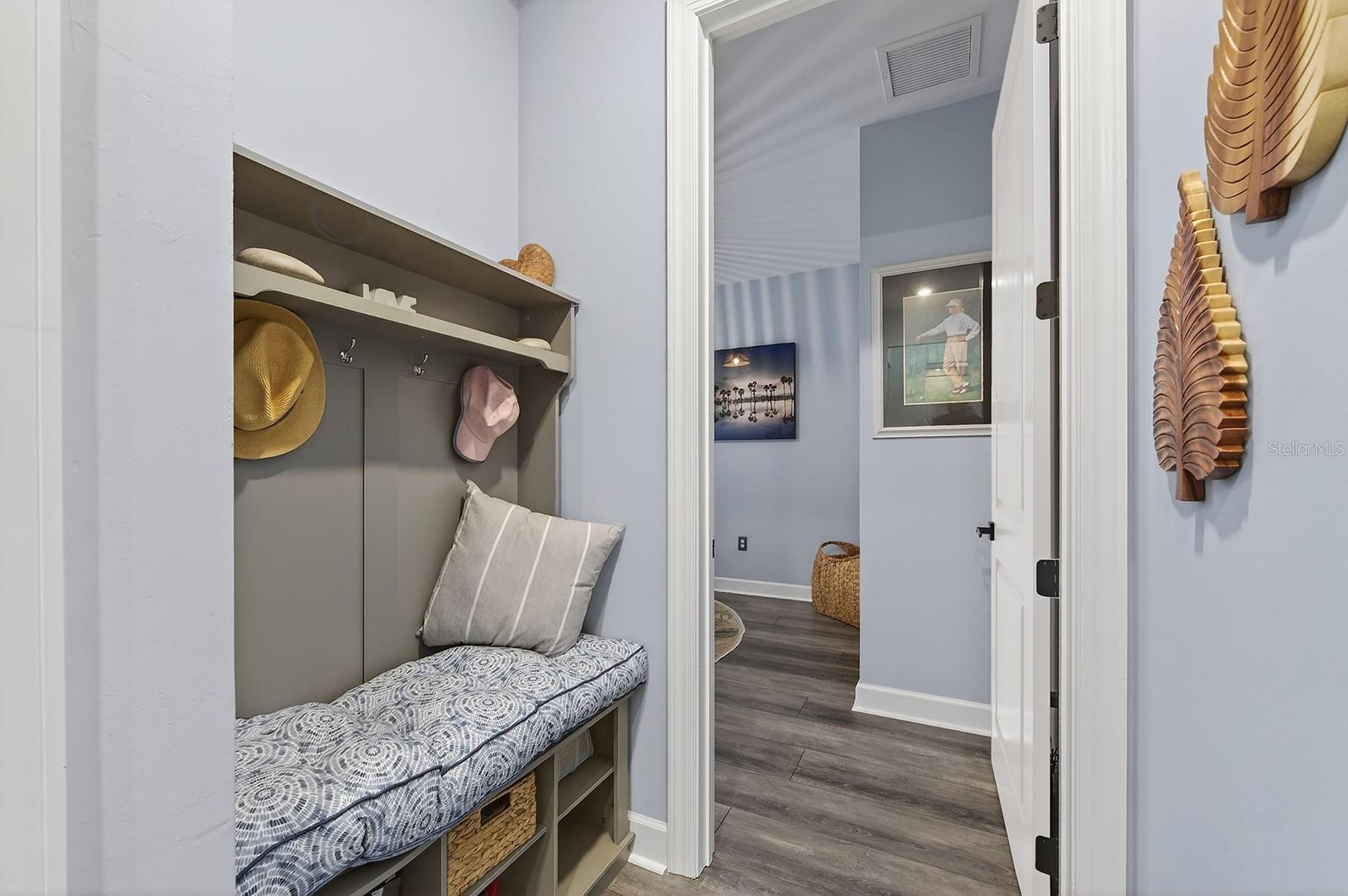 DEL WEBB LAKEWOOD RANCH - Residential