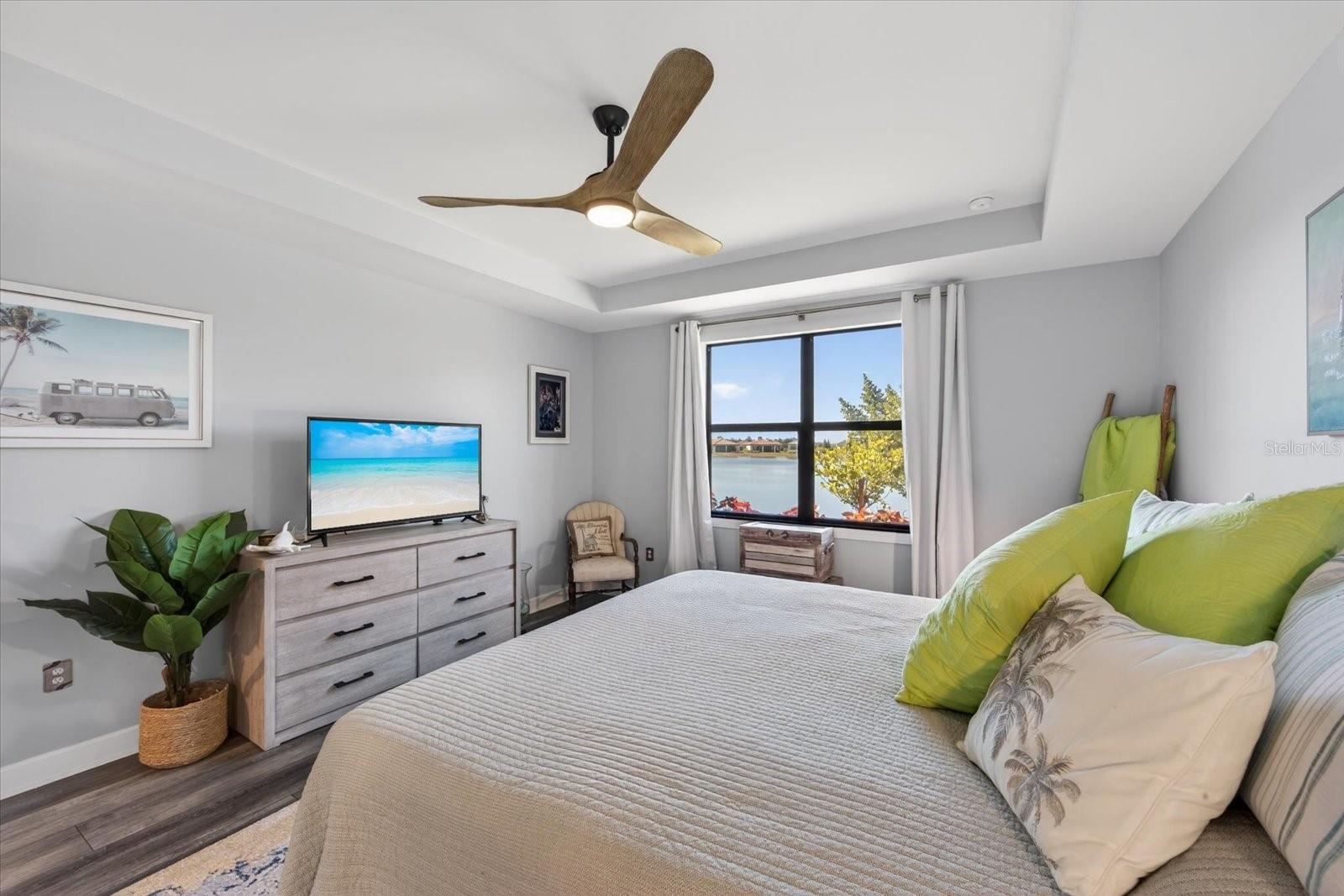 DEL WEBB LAKEWOOD RANCH - Residential