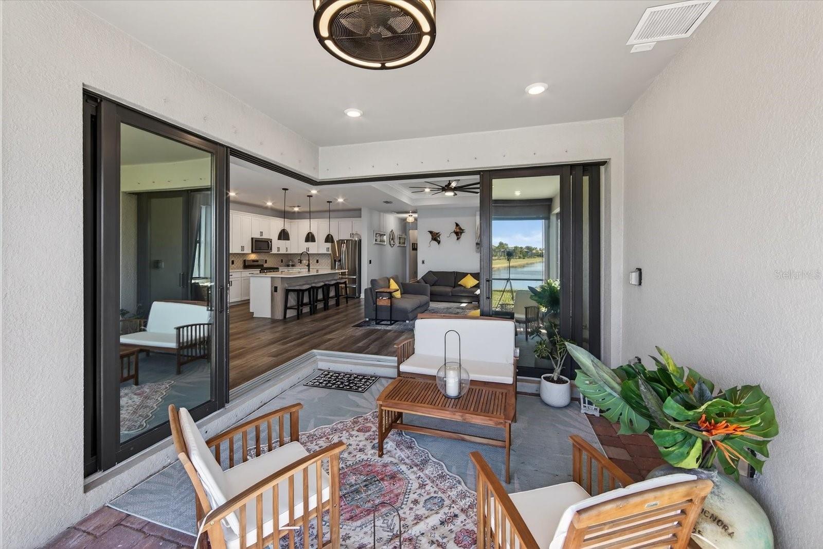 DEL WEBB LAKEWOOD RANCH - Residential