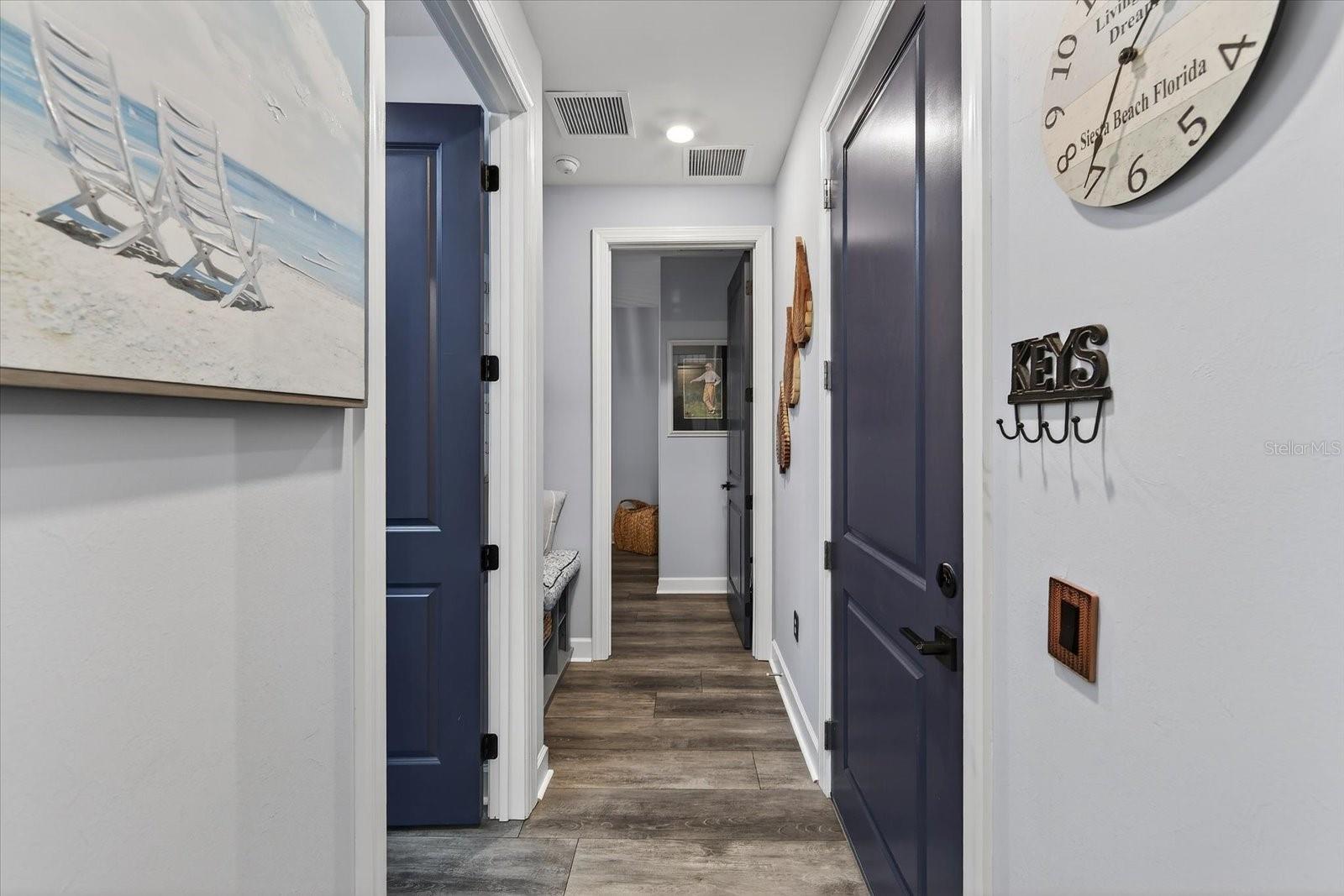 DEL WEBB LAKEWOOD RANCH - Residential