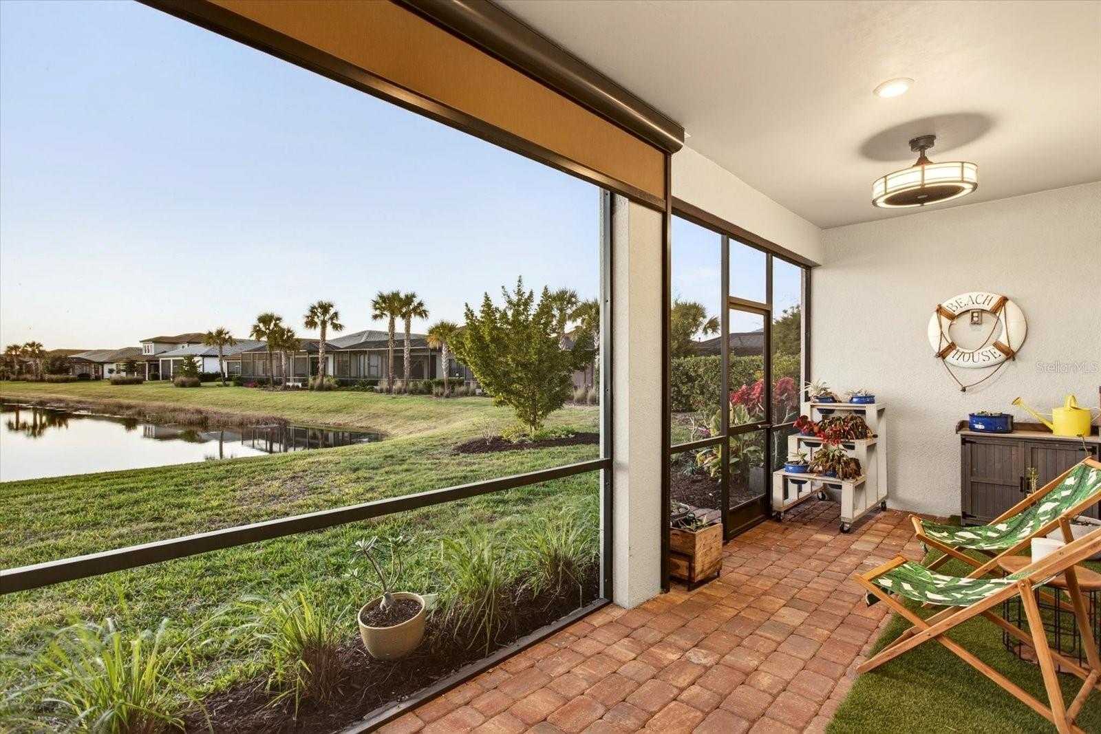 DEL WEBB LAKEWOOD RANCH - Residential