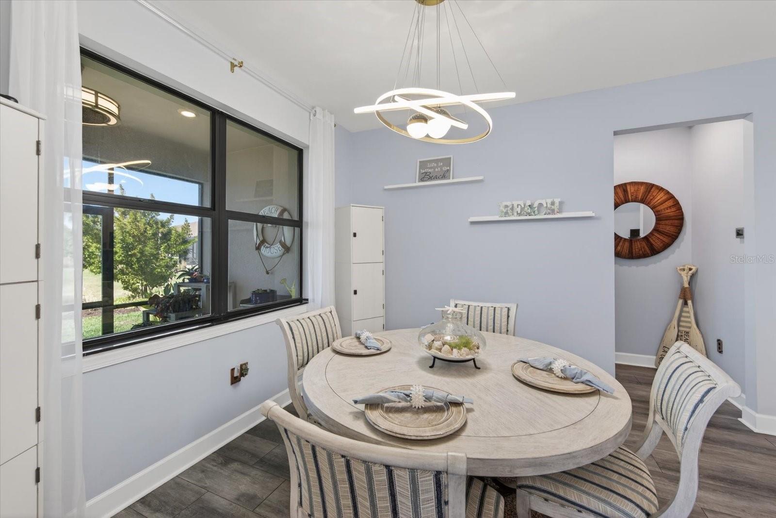 DEL WEBB LAKEWOOD RANCH - Residential