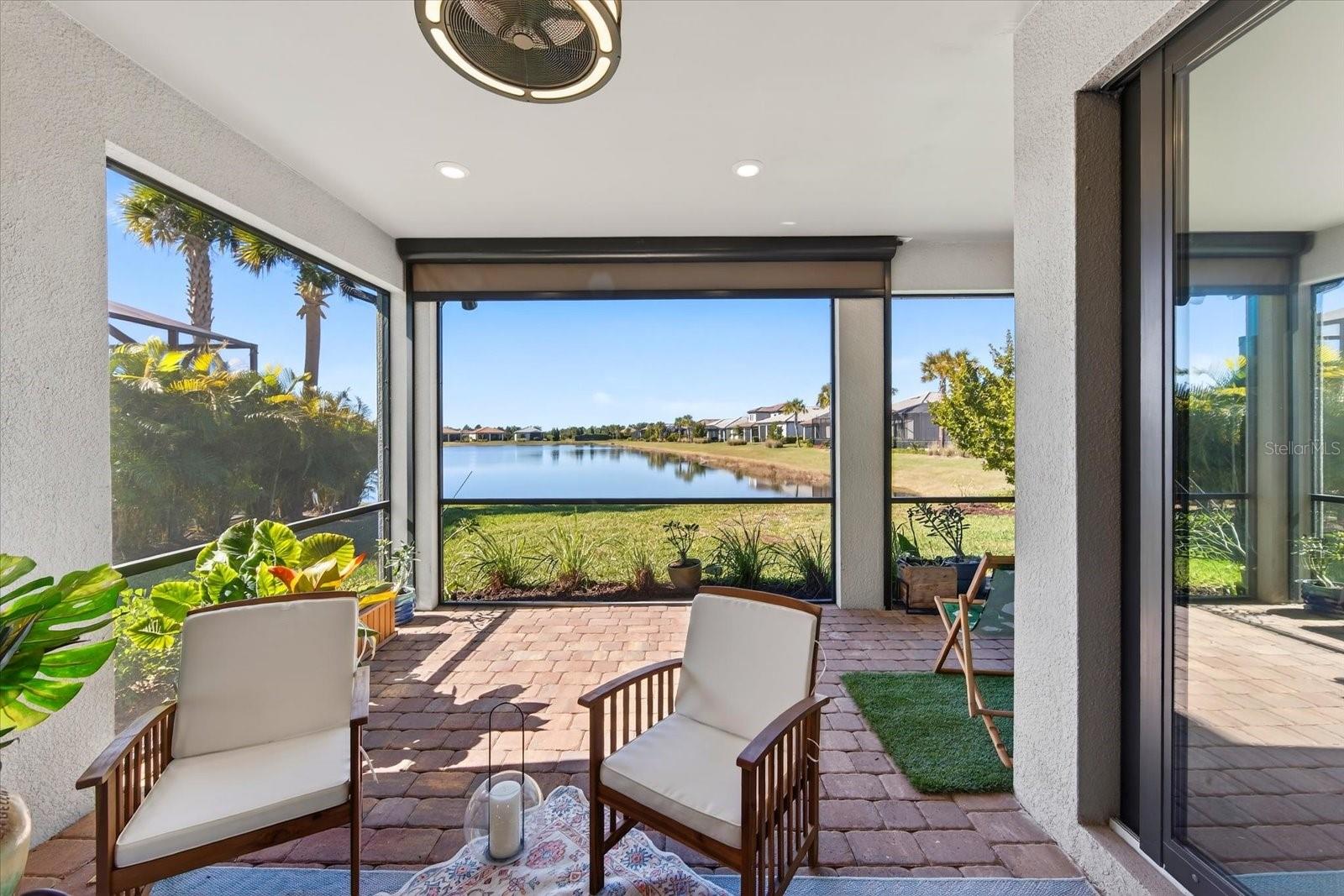 DEL WEBB LAKEWOOD RANCH - Residential