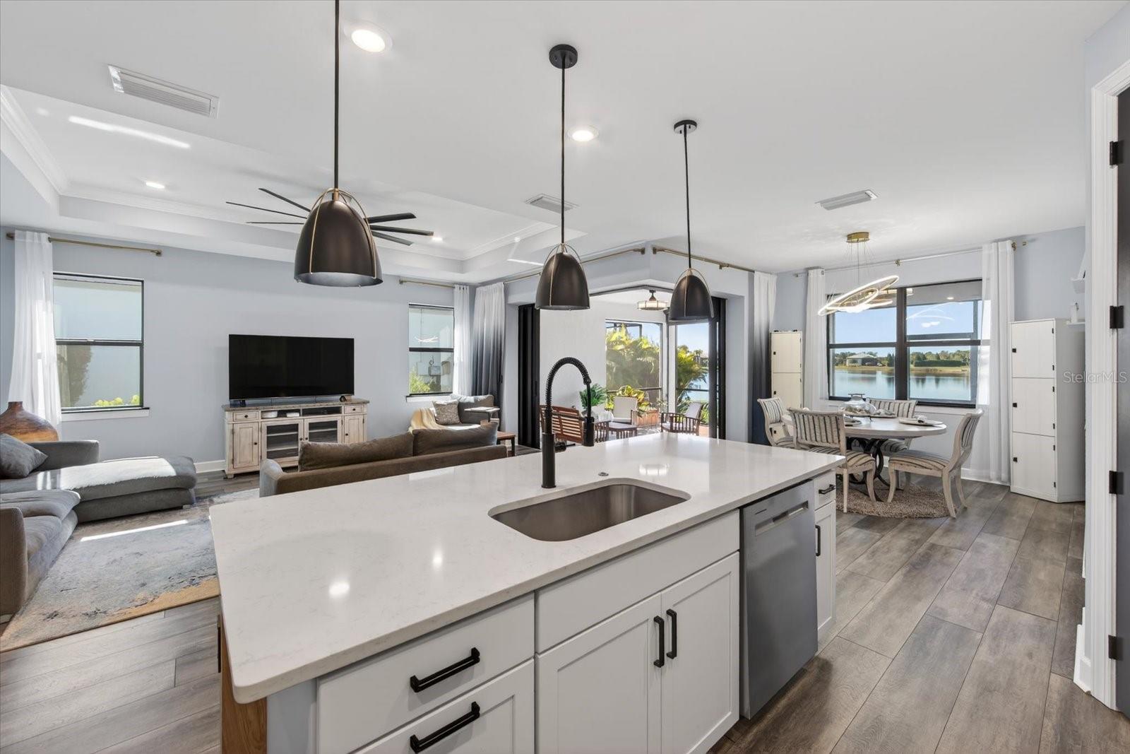 DEL WEBB LAKEWOOD RANCH - Residential