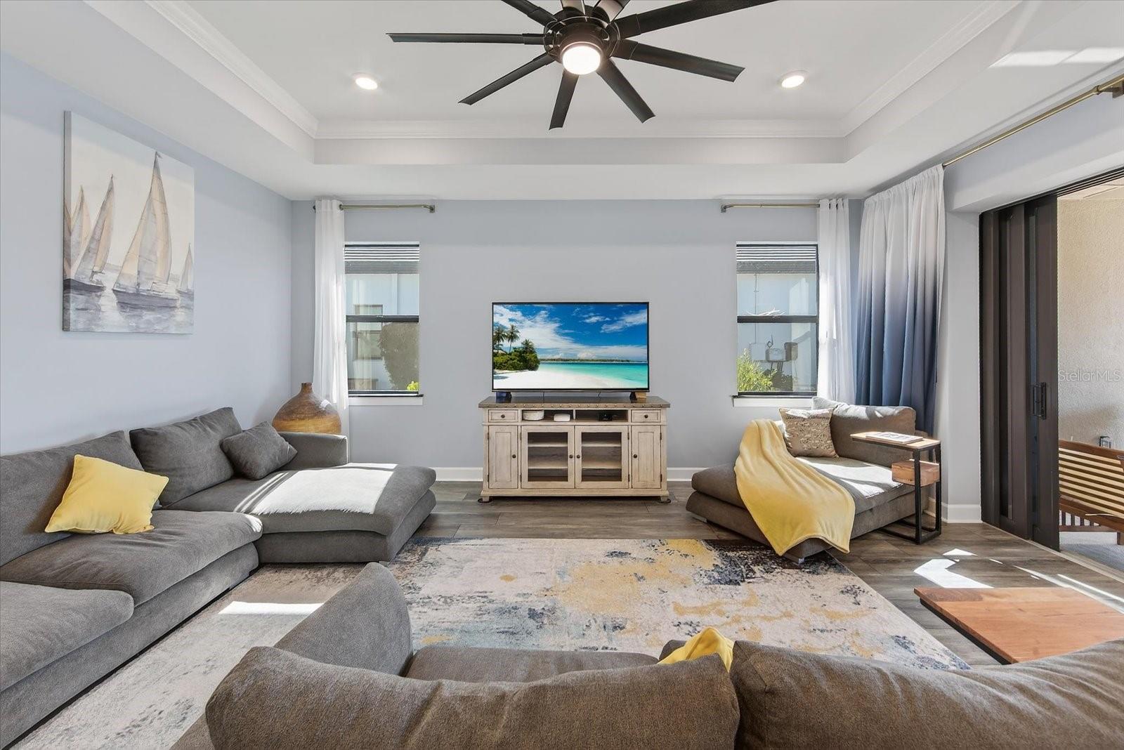 DEL WEBB LAKEWOOD RANCH - Residential