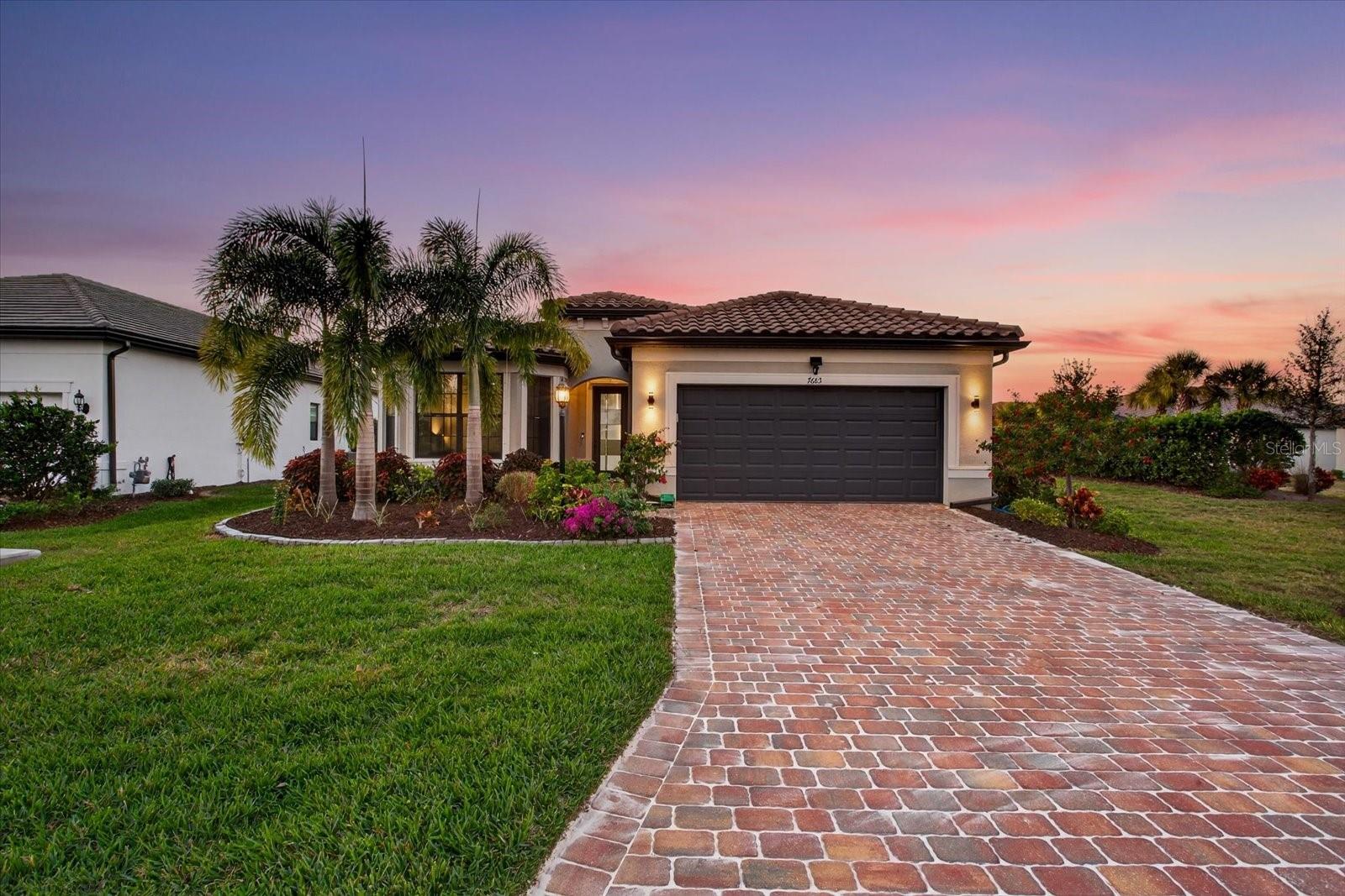DEL WEBB LAKEWOOD RANCH - Residential