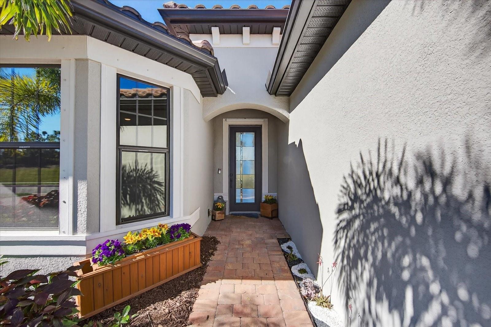 DEL WEBB LAKEWOOD RANCH - Residential