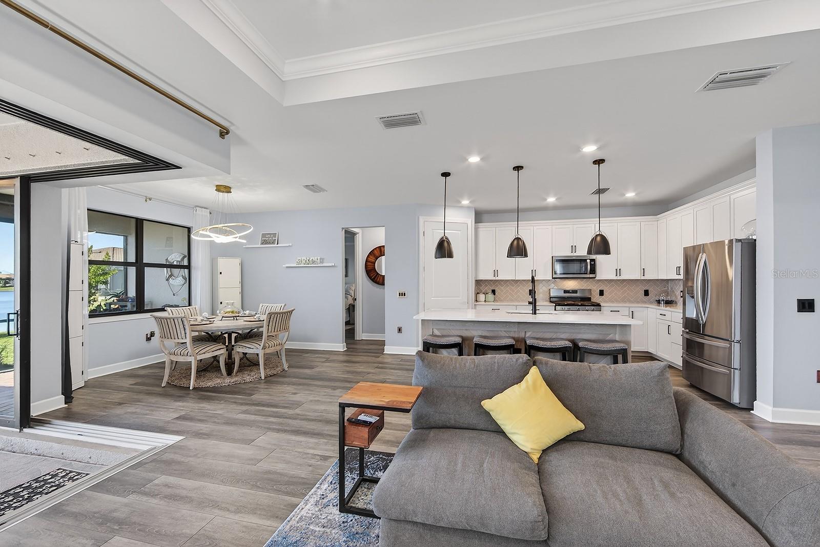 DEL WEBB LAKEWOOD RANCH - Residential