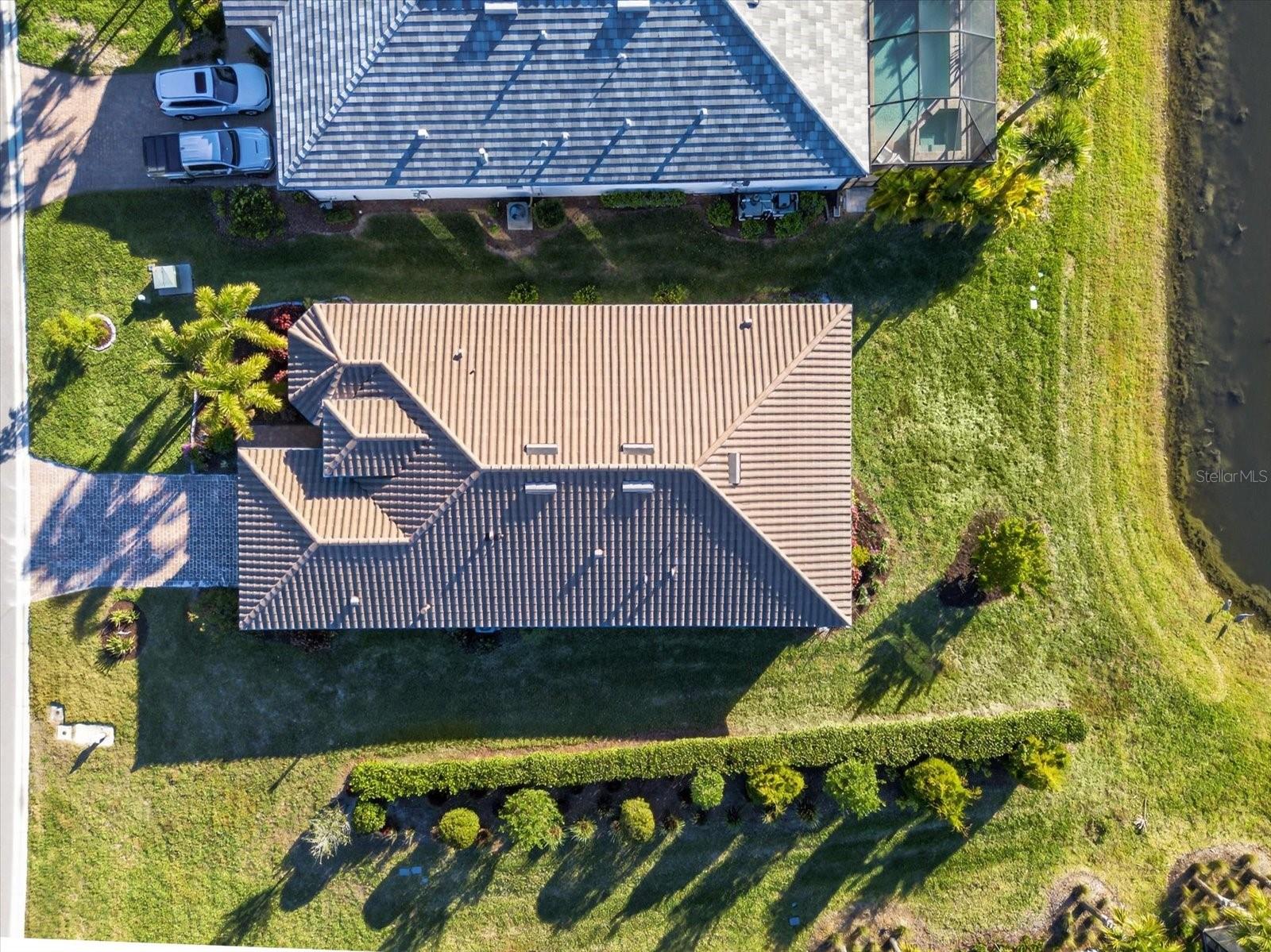 DEL WEBB LAKEWOOD RANCH - Residential