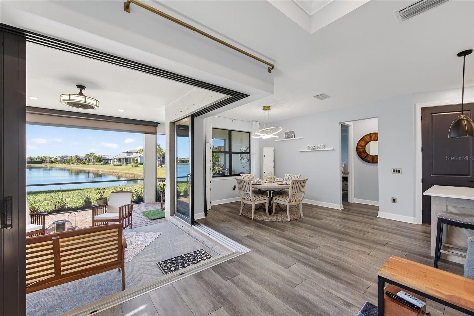 DEL WEBB LAKEWOOD RANCH - Residential