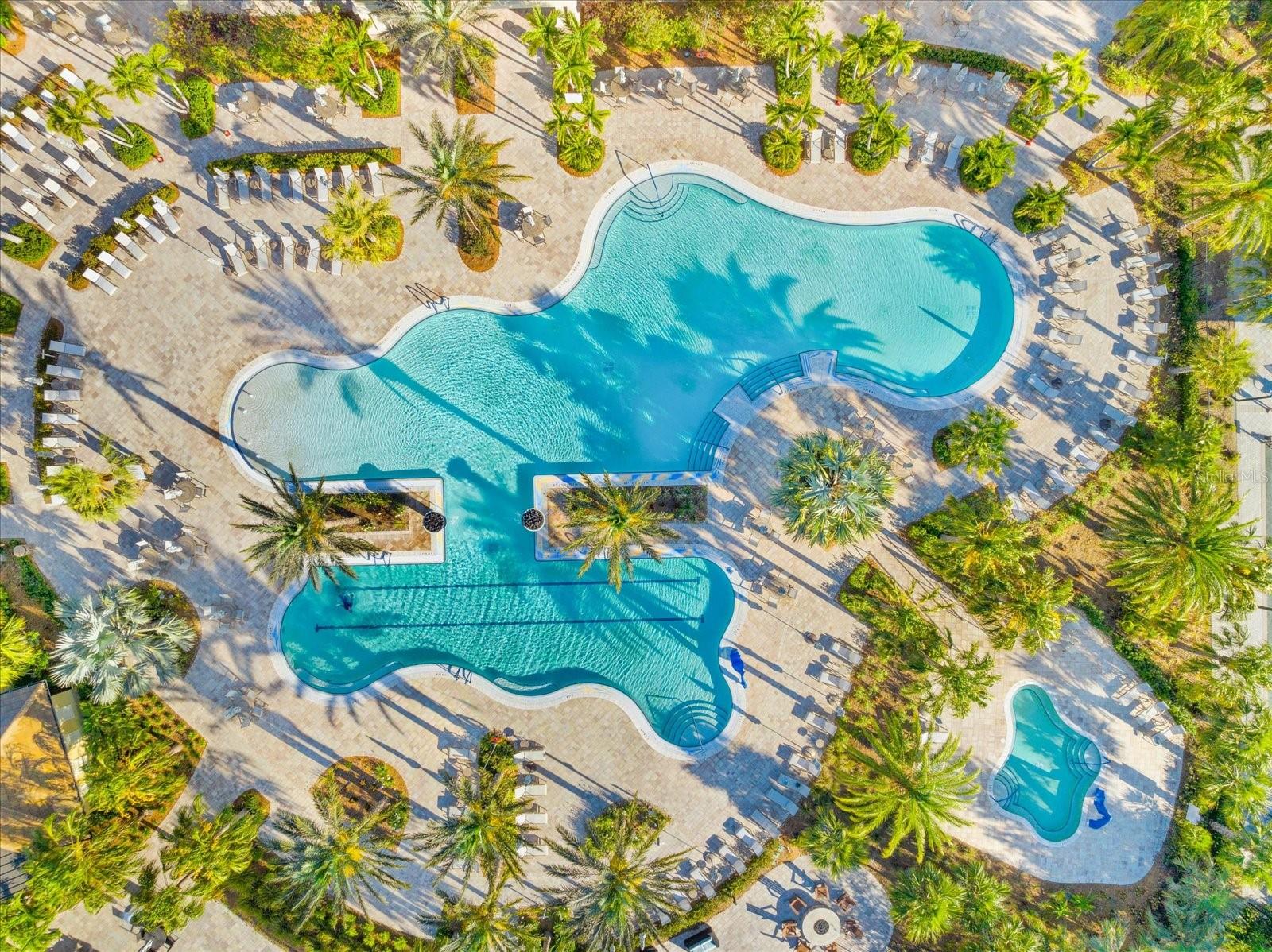 DEL WEBB LAKEWOOD RANCH - Residential