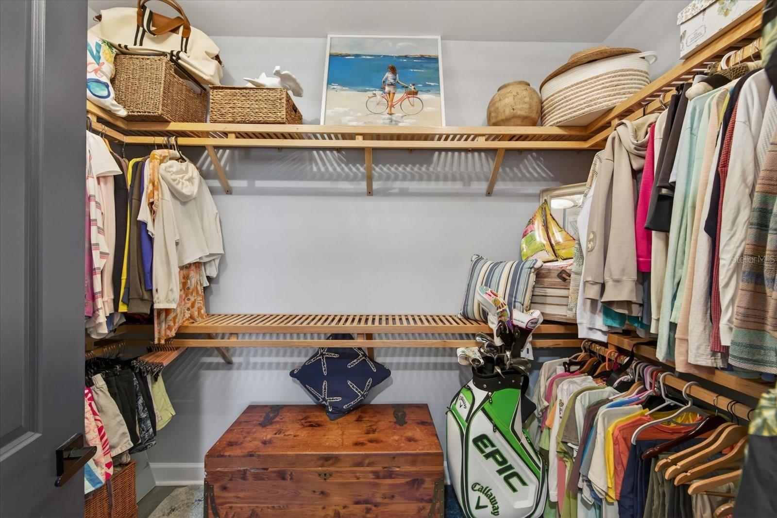 DEL WEBB LAKEWOOD RANCH - Residential