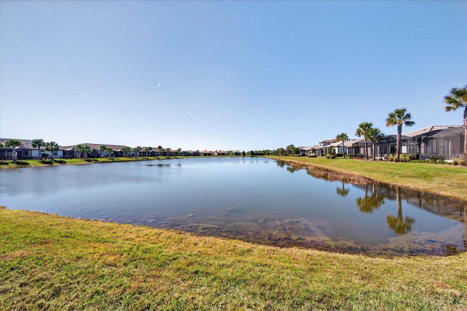 DEL WEBB LAKEWOOD RANCH - Residential