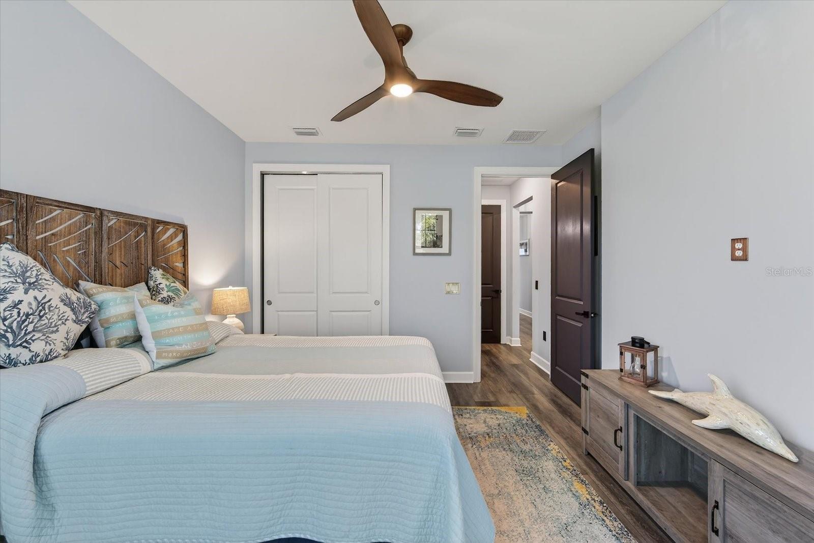 DEL WEBB LAKEWOOD RANCH - Residential