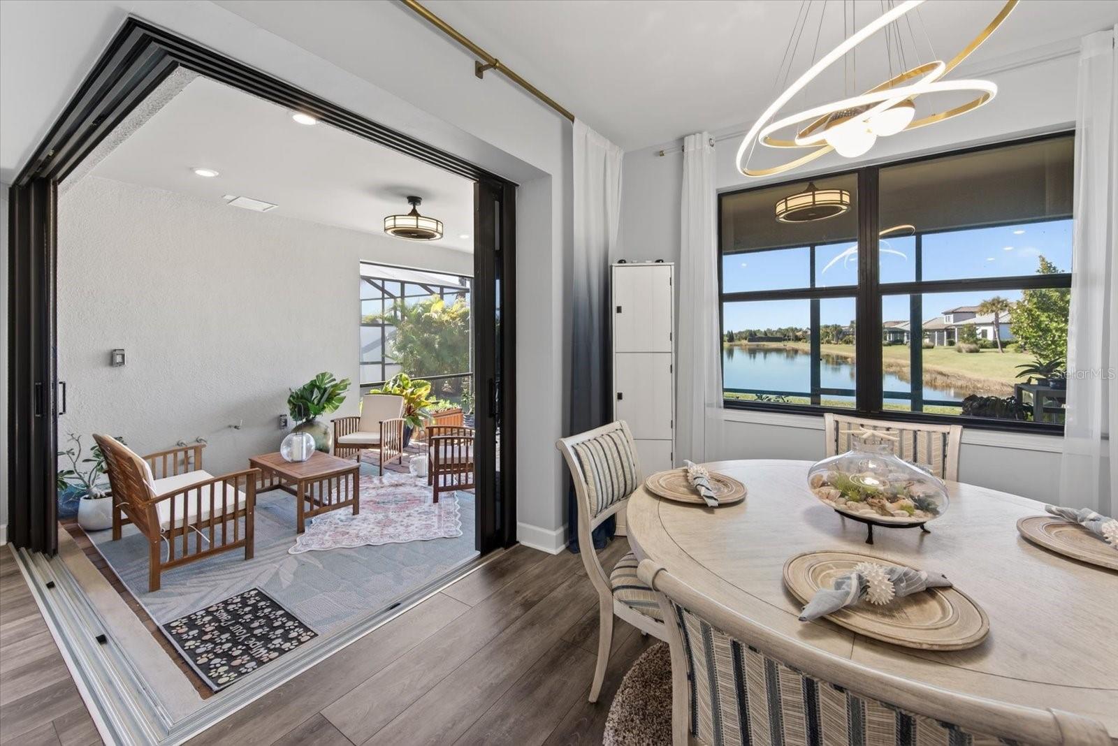 DEL WEBB LAKEWOOD RANCH - Residential